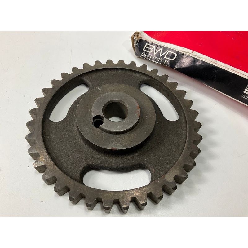 Minor Surface Rust - BWD 7S396T Engine Timing Camshaft Cam Gear Sprocket