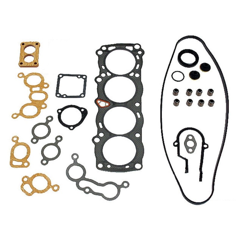 MISSING 1 SMALL PIECE - Stone Gasket 11042-11A26 Cylinder Head Gasket Set