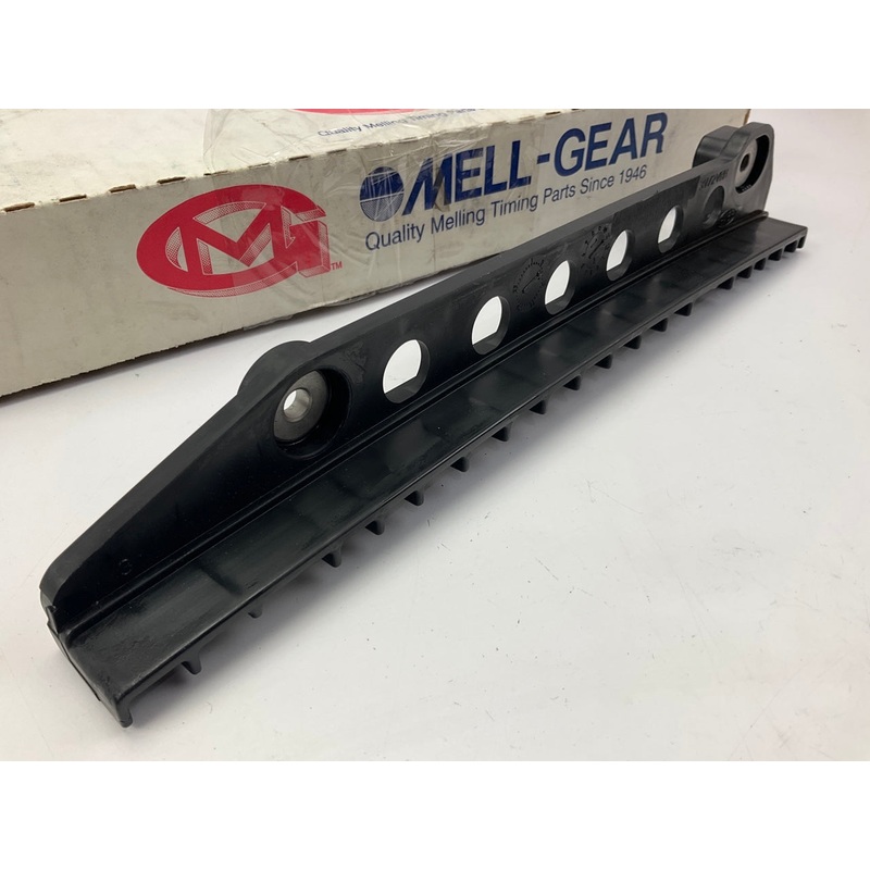MISSING BOLT - Melling BG414 Right Engine Timing Chain Guide