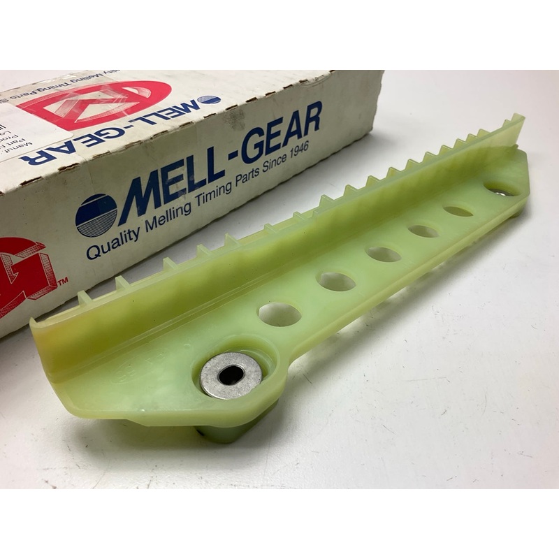 MISSING HARDWARE - Melling BG333 Engine Right Timing Chain Guide, Ford 4.6L V8