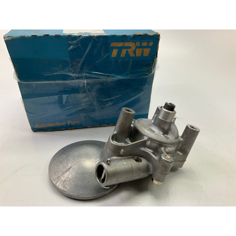MISSING MESH STRAINER SCREEN - TRW Engine Oil Pump - 1980-1983 Honda 1.5L EM