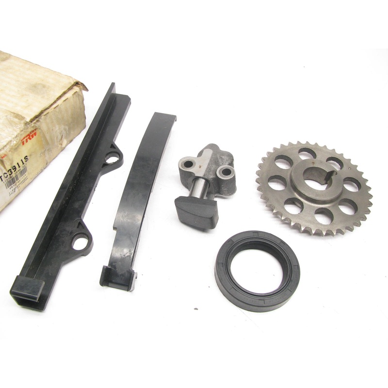 MISSING SPROCKET - TRW TC3911S Timing Kit For 1983 Toyota Celica 2.4L