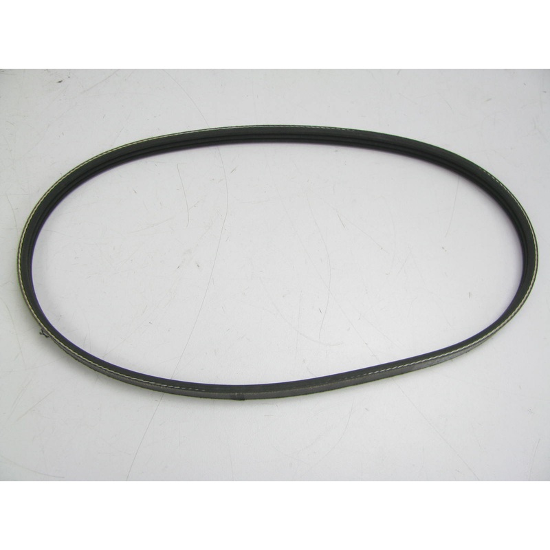 Mitsuboshi 3PK675 Serpentine Belt - 0.42'' X 27.50'' - 3 Ribs