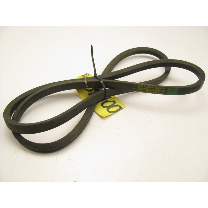 Mitsuboshi 5L-700 Lawn & Garden Power Equipment Accessory Drive Belt 5/8'' X 70''