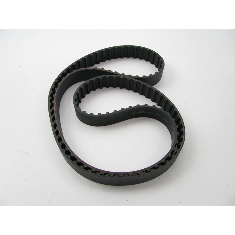 Mitsuboshi 88014 Engine Timing Belt for 1974-1992 Ford 2.0L 2.3L