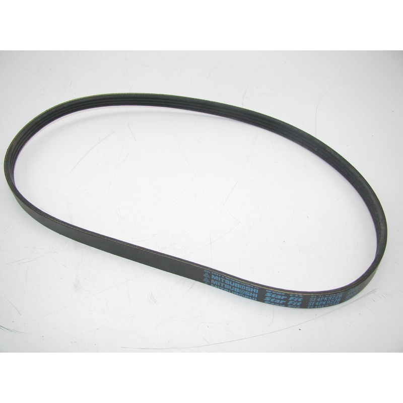 Mitsuboshi SF4PK922B Serpentine Belt - 0.56'' X 36.00'' - 4 Ribs