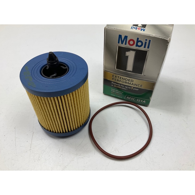 Mobil 1 M1C-151A Engine Oil Filter