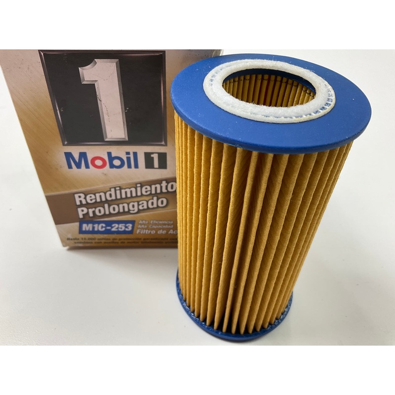 Mobil 1 M1C-253 Engine Oil Filter