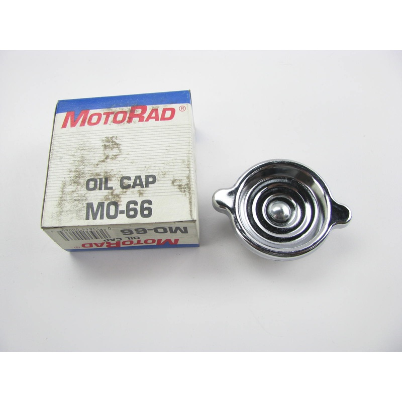 Motorad MO-66 Engine Oil Filler Cap