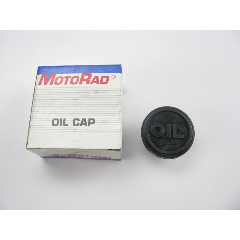 Motorad MO-72 Engine Oil Filler Cap