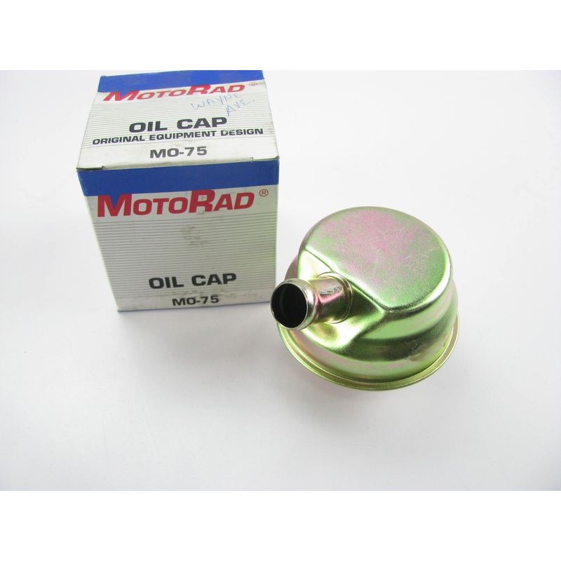 Motorad MO-75 Engine Crankcase Breather Cap