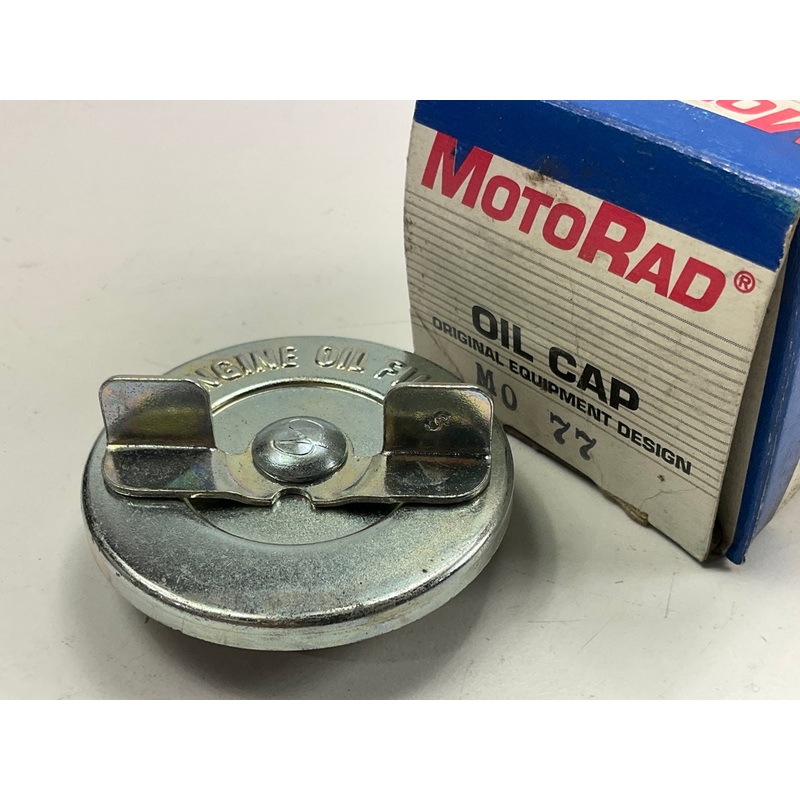 Motorad MO-77 Engine Oil Filler Cap