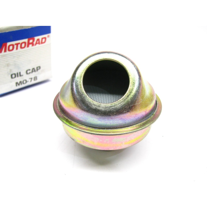 Motorad MO-78 Engine Crankcase Breather Cap
