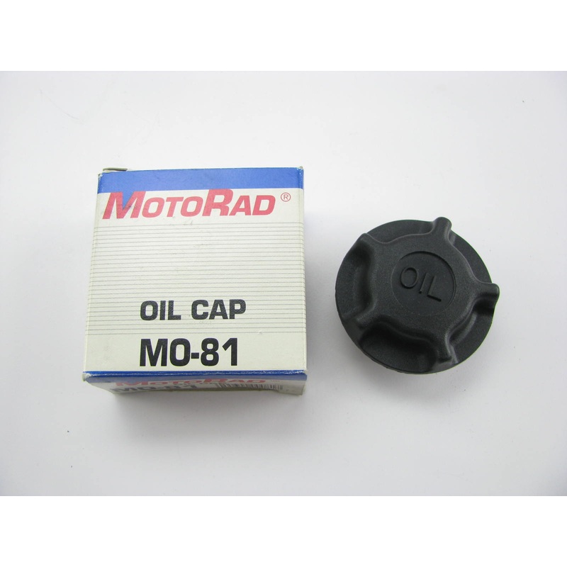 Motorad MO-81 Engine Oil Filler Cap