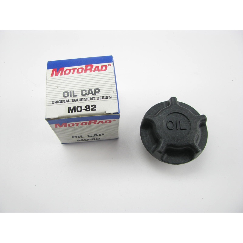 Motorad MO-82 Engine Oil Filler Cap
