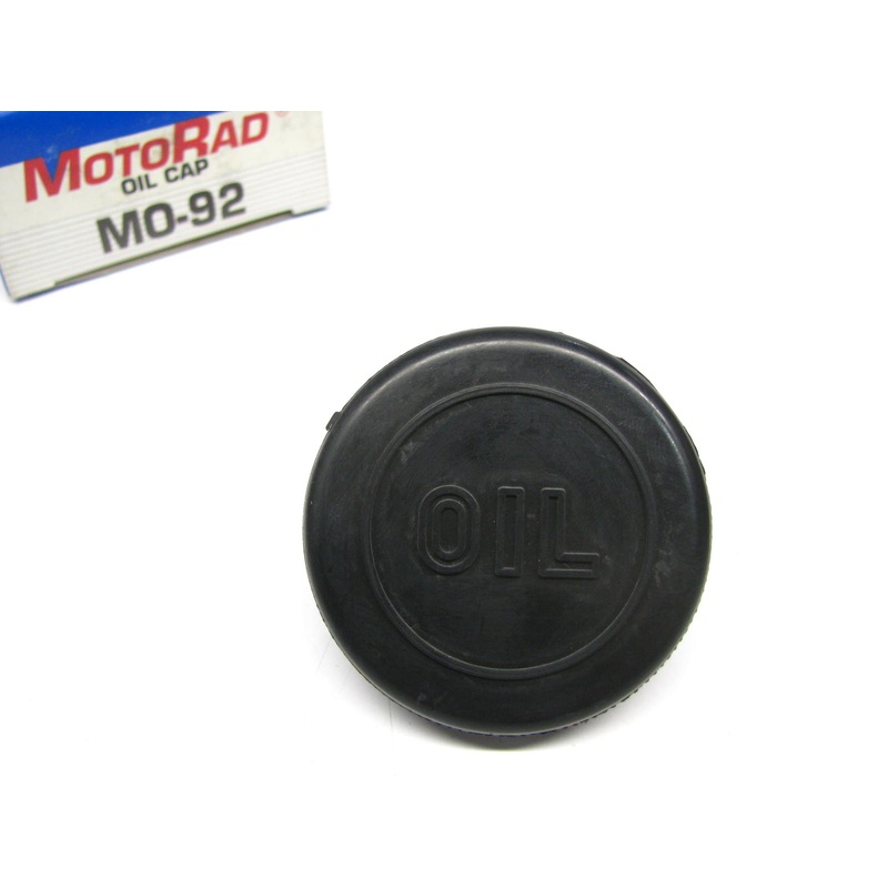 Motorad MO-92 Engine Oil Filler Cap