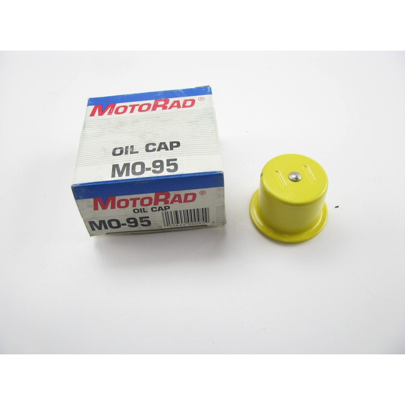 Motorad MO-95 Engine Oil Filler Cap