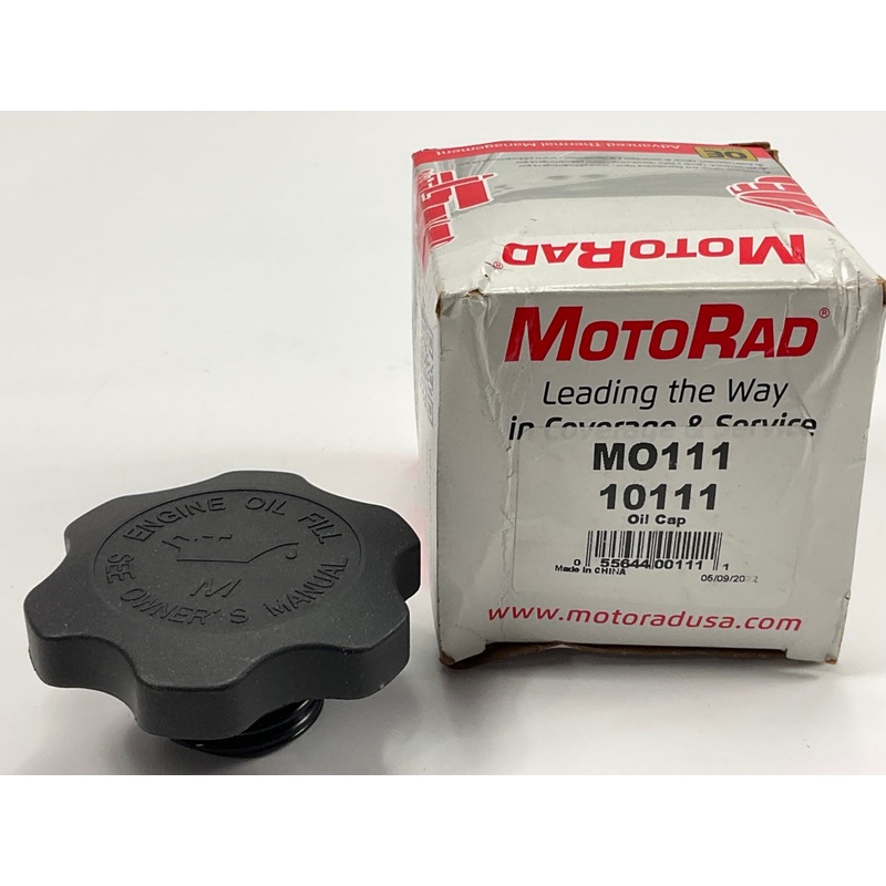 Motorad MO111 Engine Oil Filler Cap