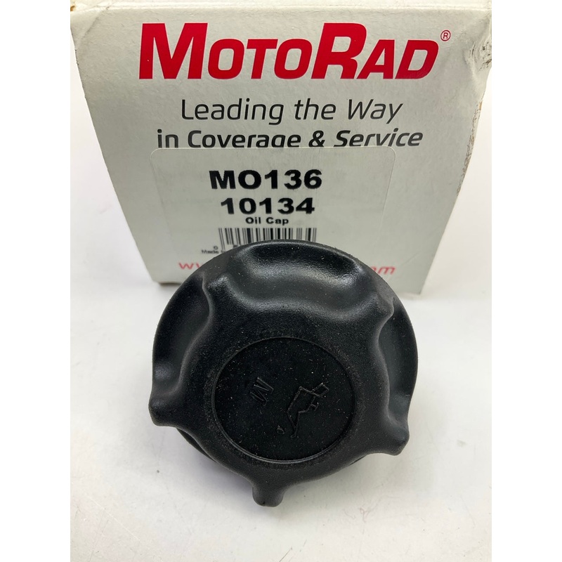 Motorad MO136 Engine Oil Filler Cap