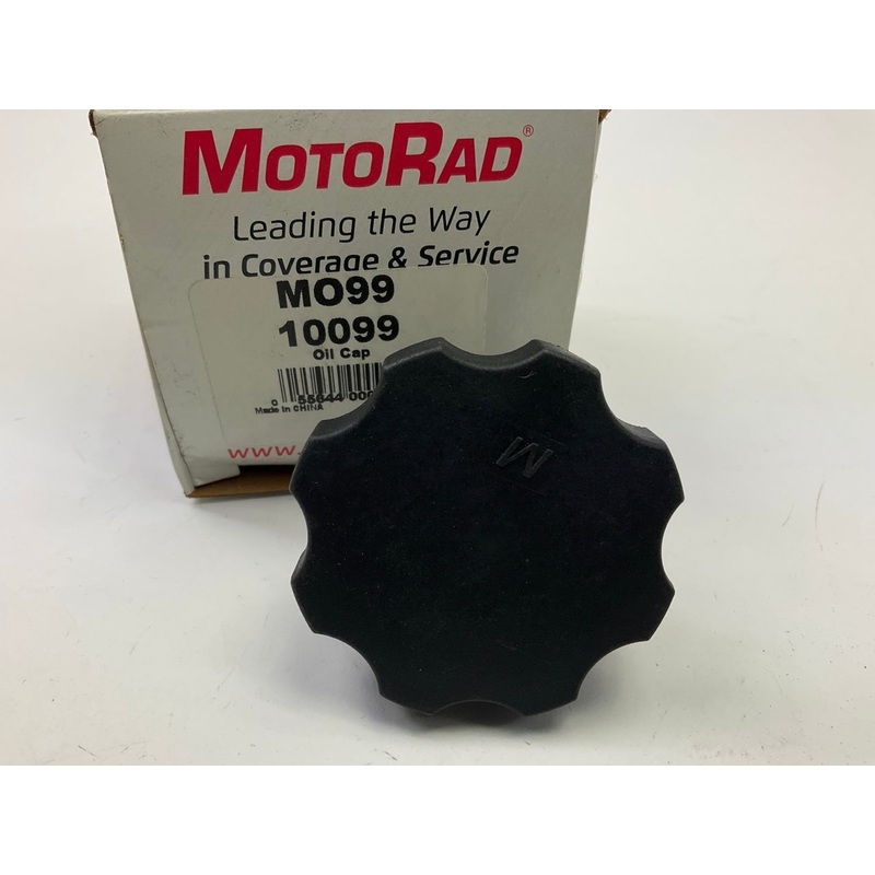 Motorad MO99 Oil Filler Cap