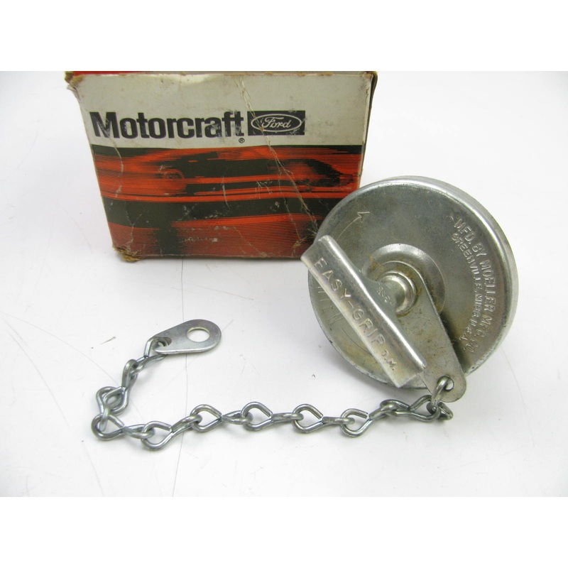 Motorcraft EC-671 Oil Filler Cap For Various 80-90 HEAVY Duty Diesel Engines