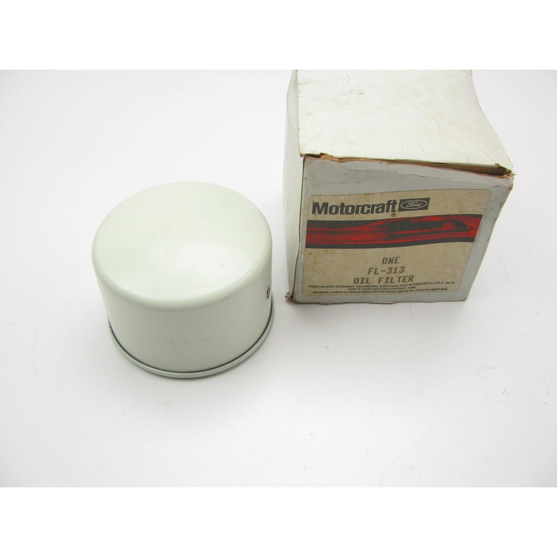 Motorcraft FD-313 Engine Oil Filter