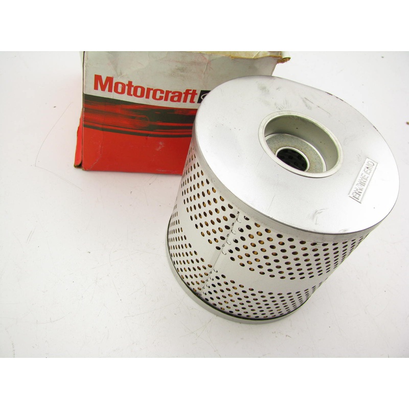Motorcraft FL-24 Oil Filter Replaces 5575823 P779040 PL148 CP555T P551014