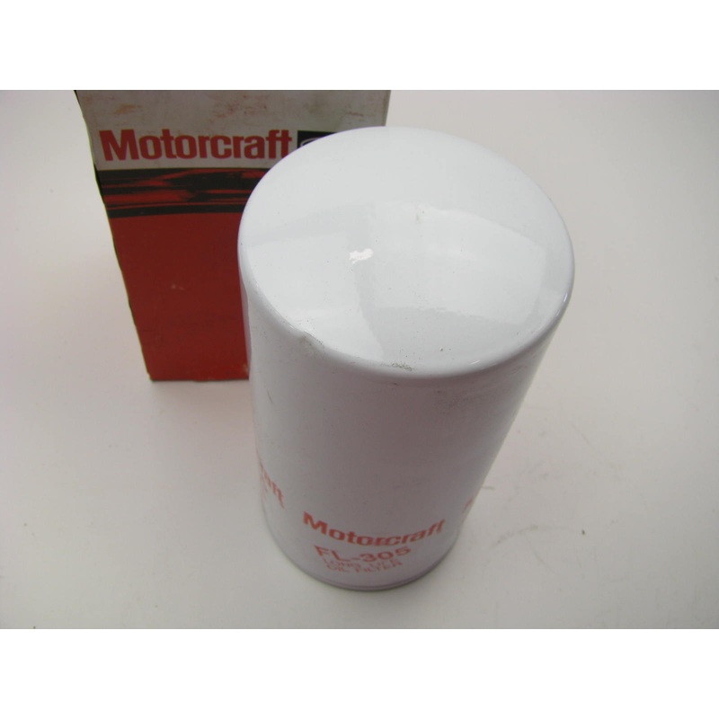 Motorcraft FL-305 Oil Filter Replaces PH3306A 51797 L40110 PH933 LF356 LF690