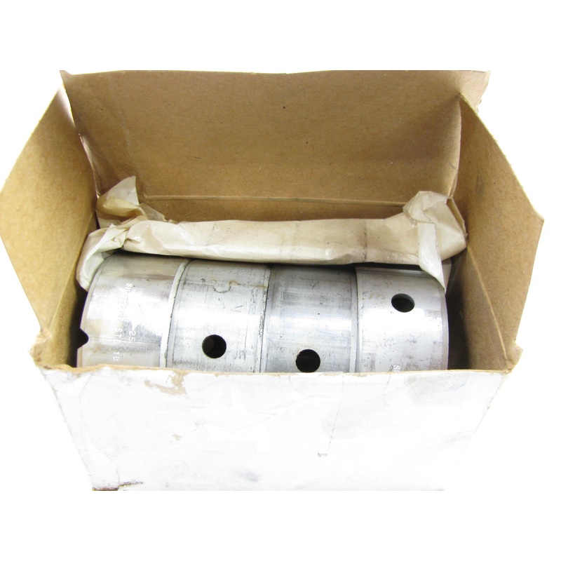 Michigan SH-1011S Engine Camshaft Bearings For Mercedes OM352 Diesel