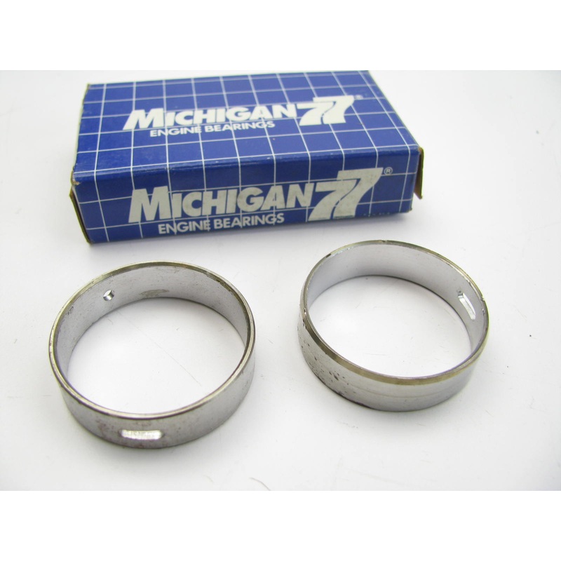 Michigan SH-1095S Engine Auxiliary Shaft Bearing Set For 1974-1997 Ford 2.3L
