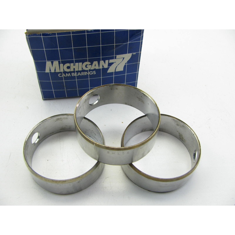 Michigan SH-1305S Engine Camshaft Bearing Set for 1982-1991 GM 2.5L
