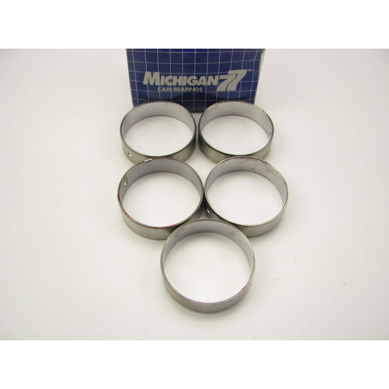 Michigan SH-716S Engine Camshaft Bearings - Std for 1971-1977 GM 2.0L 2.3L