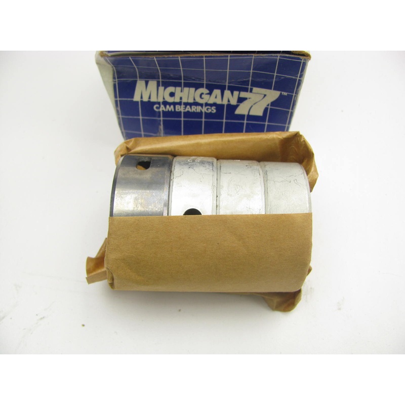 Michigan SH1031S Engine Camshaft Bearings 1975-1985 GM 3.0L 3.2L 3.8L 4.1L-V6