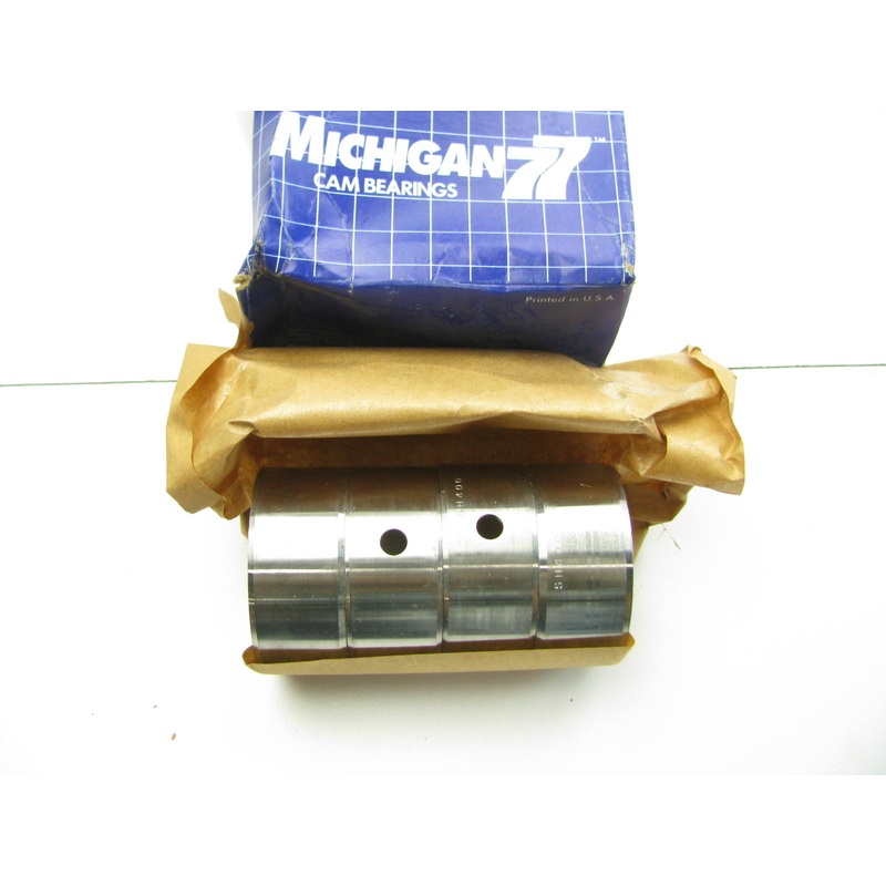 Michigan SH718S Engine Camshaft Bearings - Standard 1975-1988 GM 250 292