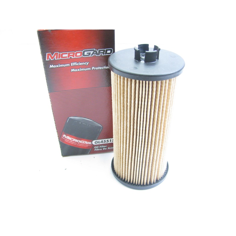 Microgard GL45515 Engine Oil Filter Replaces R84314 CH9549 57323 L45526 LP2017