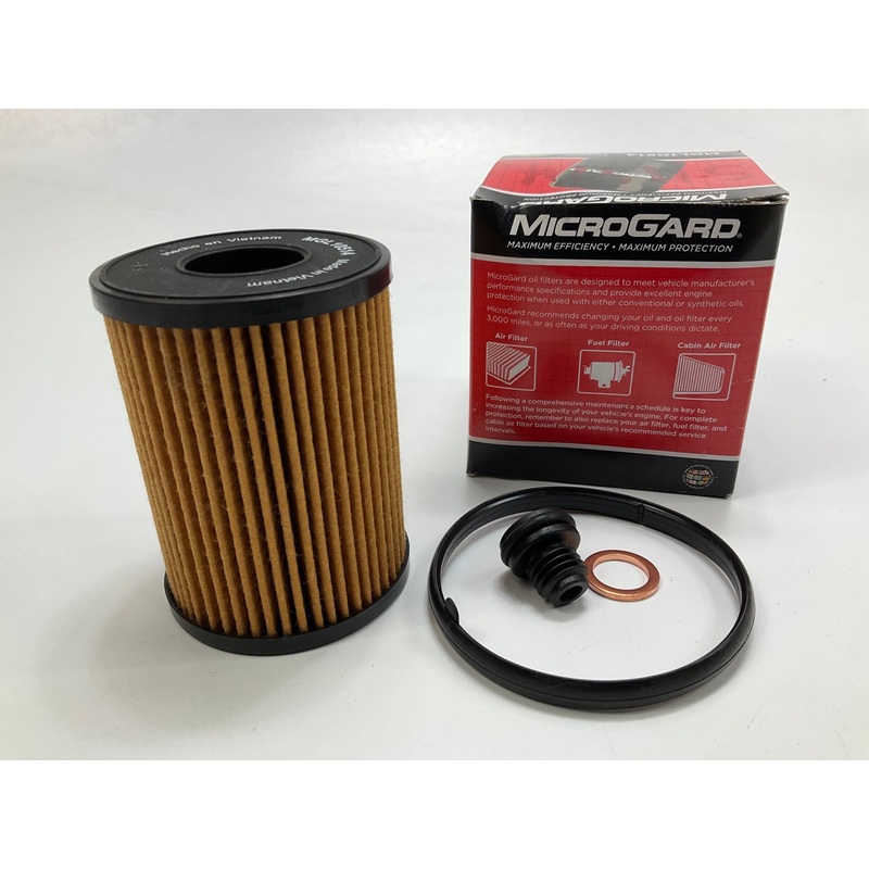 Microgard MGL10514 Engine Oil Filter