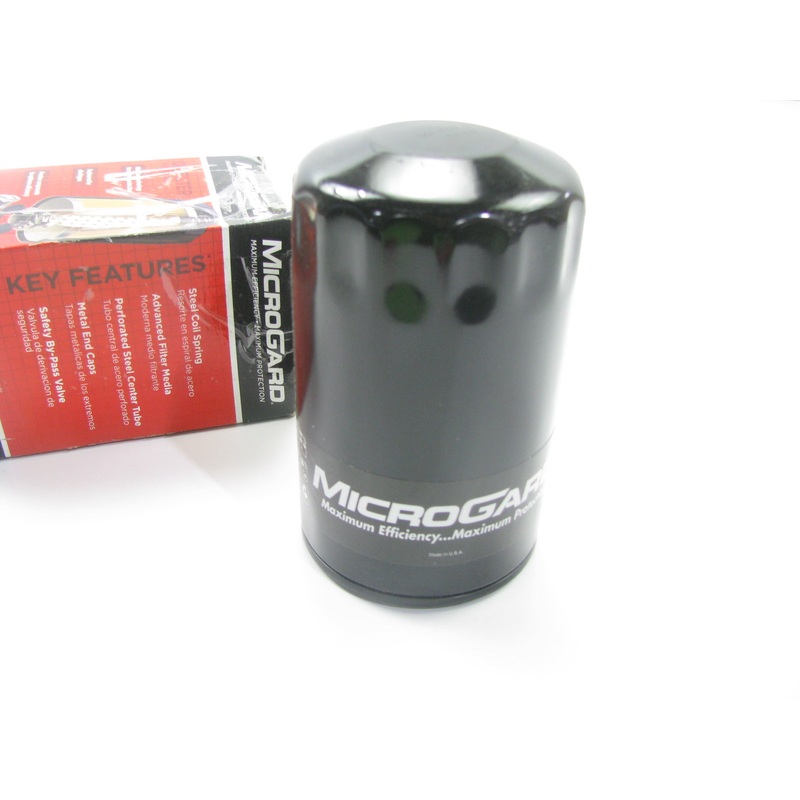 Microgard MGL51393 Engine Oil Filter