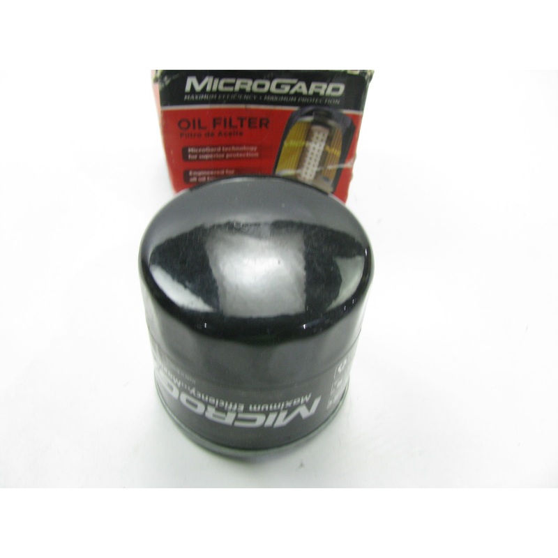 Microgard MGL57712 Oil Filter