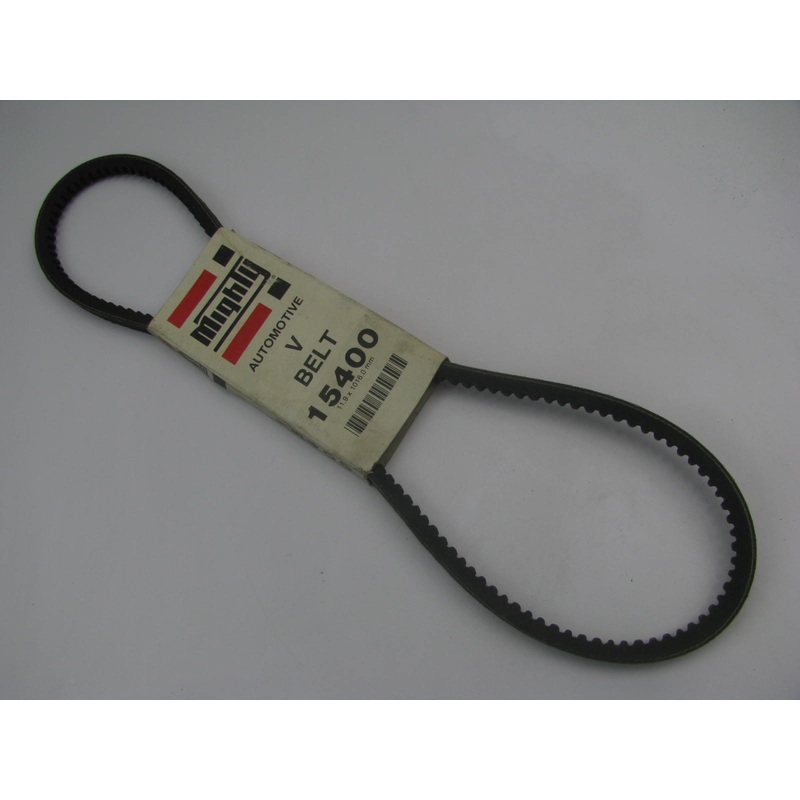 Mighty 15400 Accessory Drive Belt - 0.44'' X 40.00'' - 36 Degree