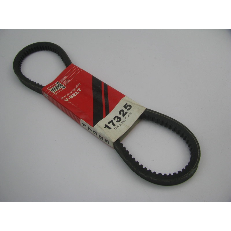 Mighty 17325 Accessory Drive Belt - 0.53'' X 32.50'' - 36 Degree