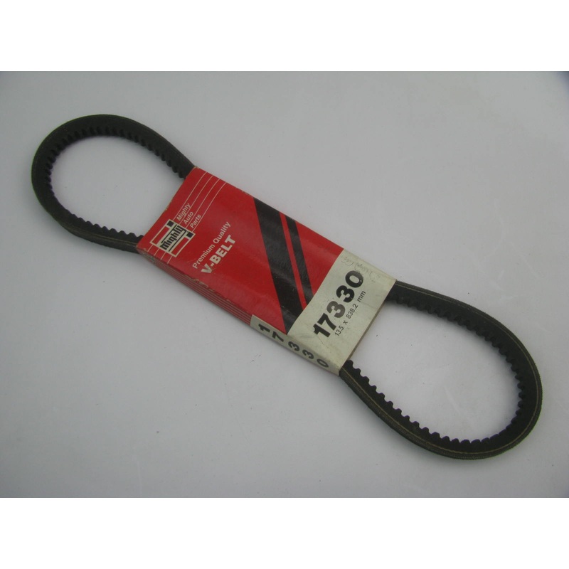 Mighty 17330 Accessory Drive Belt - 0.53'' X 33.00'' - 36 Degree