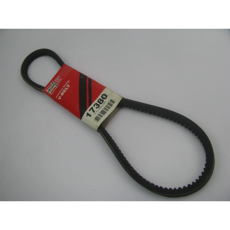 Mighty 17380 Accessory Drive Belt - 0.53'' X 38.00'' - 36 Degree