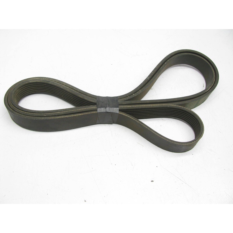 Mighty 7K855 Serpentine Belt