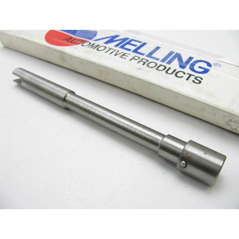 Melling IS-55E Hardened Steel Oil Pump Drive Shaft Driveshaft Small Block Chevy