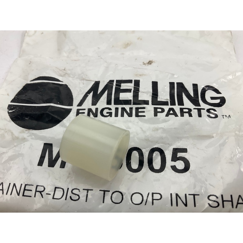 Melling M55005 Stock Engine Oil Pump Shaft Guide - Small Block Chevy SBC V8