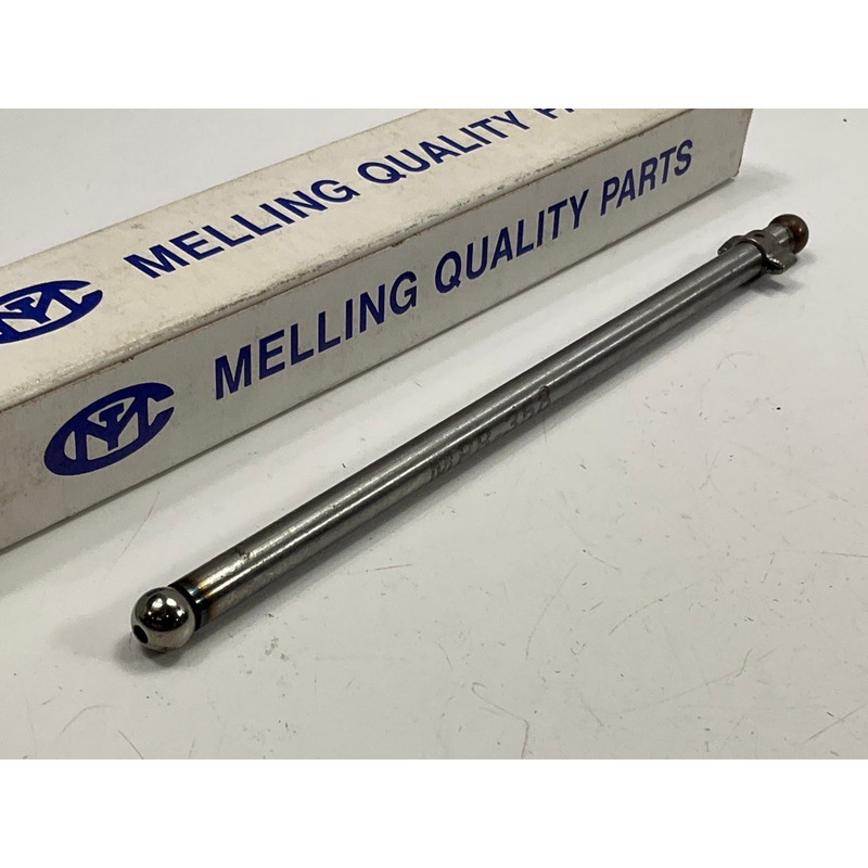 Melling MPR-358 Engine Push Rod - Oldsmobile Olds 350 Diesel V8