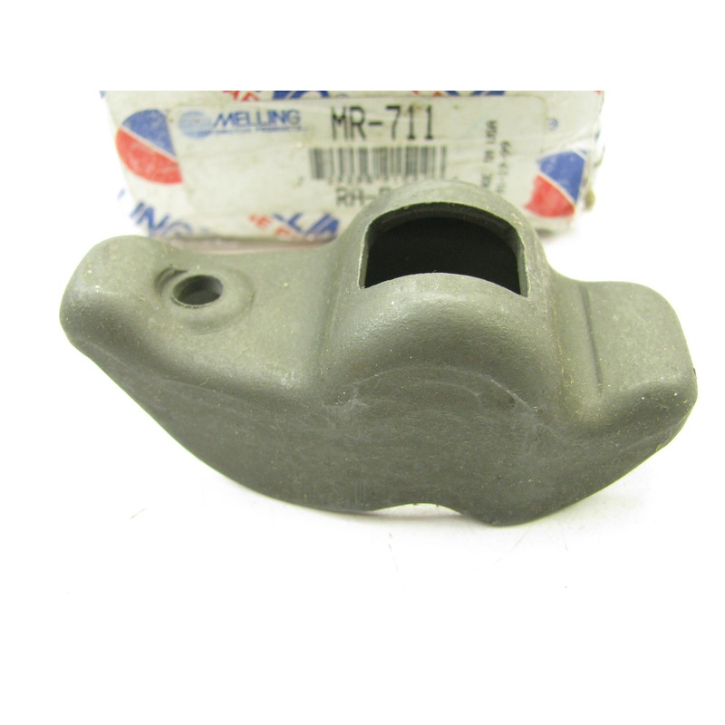 Melling MR-711 Engine Rocker Arm for 1981-2004 Ford 1.6L 1.9L 2.0L