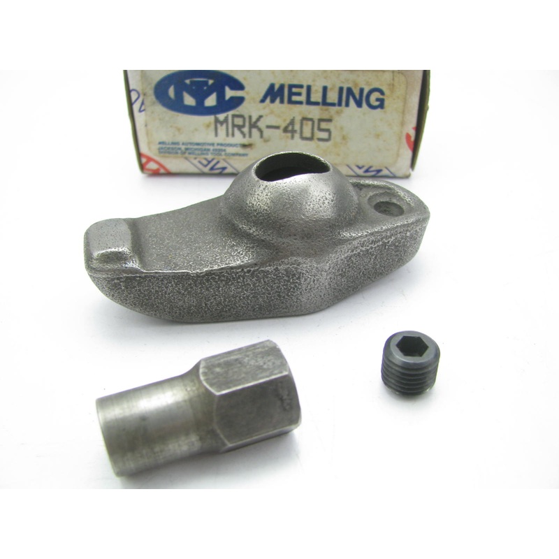 Melling MRK-405 Engine Rocker Arm Kit For 1965-90 GM 366 396 402 427 454