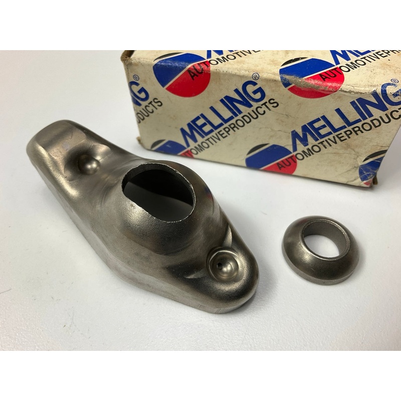 Melling MRK409 Engine Rocker Arm For 1981-1993 Jeep AMC GM 2.5L-L4 Type 2
