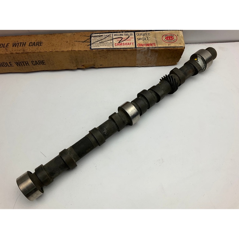 Melling SPC-13 Engine Camshaft - GM Pontiac 151 2.5L